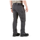 Штани тактичні 5.11 Tactical APEX PANTS Volcanic W42/L32 (74434-098) - зображення 6