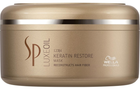 Maska Wella Professionals SP Luxe Oil Keratin Restore Mask do wszystkich rodzajów włosów odbudowująca 150 ml (4064666102627) - obraz 1