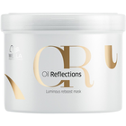 Maska Wella Professionals Oil Reflections Luminous Reboost Mask nadająca włosom blask wygładzająca 500 ml (8005610531540/8005610531571) - obraz 1