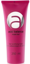 Маска для волосся Stapiz Acid Balance Hair Acidifying Mask підкислююча 250 мл (5904277710721) - зображення 1