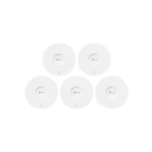 Точка доступа TP-LINK EAP613 AX1800 1xGE LAN PoE (Passive PoE) MU-MIMO стел 5 шт