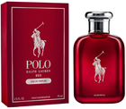 Woda perfumowana męska Ralph Lauren Polo Red 75 ml (3605972321831) - obraz 1