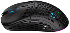 Миша Endorfy LIX Wireless Black (EY6A008) - зображення 5