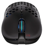 Mysz Endorfy LIX Wireless Black (EY6A008) - obraz 10