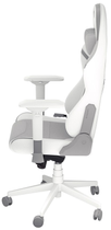 Геймерське крісло Endorfy Scrim Onyx White (EY8A007) - зображення 4