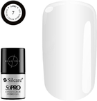 Гель-лак для нігтів Silcare SoPro Hybrid Gel 007 7 г (5902560546989) - зображення 1