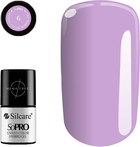 Гель-лак для нігтів Silcare SoPro Hybrid Gel 006 7 г (5902560546972) - зображення 1