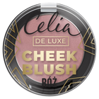 Róż do policzków Celia Cheek Blush 01 3.5 g (5900525081773) - obraz 1