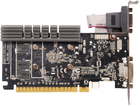 Відеокарта Zotac PCI-Ex GeForce GT730 Zone Edition 4GB DDR3 (64bit) (902/1600) (HDMI, VGA, DVI-D Dual Link) (ZT-71115-20L) - зображення 3