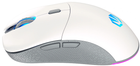 Mysz Endorfy GEM Plus Wireless Onyx White (EY6A015) - obraz 5