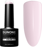 Гель-лак для нігтів Sunone UV/LED Gel Polish Color R03 Rosie 5 мл (5906750237541 / 5903332080267) - зображення 1