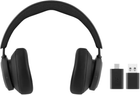 Słuchawki Bang & Olufsen Beoplay Portal PC PS Black Anthracite - OTG (1321001) - obraz 2