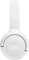 Słuchawki JBL Tune 520BT White (JBLT520BTWHTEU) - obraz 4