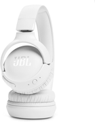 Słuchawki JBL Tune 520BT White (JBLT520BTWHTEU) - obraz 7