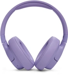 Słuchawki JBL Tune 720BT Purple (JBLT720BTPUR) - obraz 2