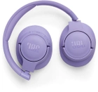 Słuchawki JBL Tune 720BT Purple (JBLT720BTPUR) - obraz 4