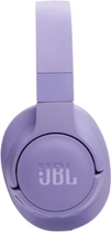 Słuchawki JBL Tune 720BT Purple (JBLT720BTPUR) - obraz 6