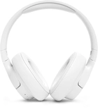 Słuchawki JBL Tune 720BT White (JBLT720BTWHT) - obraz 2