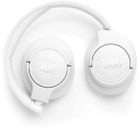 Słuchawki JBL Tune 720BT White (JBLT720BTWHT) - obraz 4