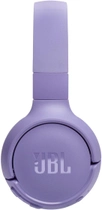 Навушники JBL Tune 520BT Purple (JBLT520BTPUREU) - зображення 5