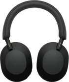 Słuchawki Sony WH-1000XM5 Black (WH1000XM5B) - obraz 4