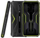 Smartfon Ulefone Armor X12 3/32GB Black-Green (UF-AX12/GN) - obraz 2