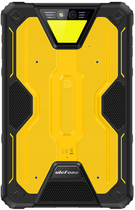 Tablet Ulefone Armor Pad 2 4G 8/256GB Black-Yellow (UF-TAP2/OE) - obraz 10
