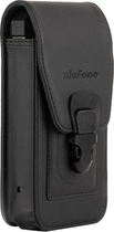 Pokrowiec na pas Ulefone do Ulefone Armor 24 Black (UF-HOL) - obraz 2