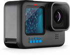 Kamera sportowa GoPro HERO11 Black + Enduro + Head Strap + Handler Floating (CHDRB-111-TH) - obraz 6