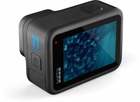 Kamera sportowa GoPro HERO11 Black + Enduro + Head Strap + Handler Floating (CHDRB-111-TH) - obraz 9