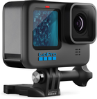 Відеокамера GoPro HERO11 Black + Enduro + Head Strap + Handler Floating (CHDRB-111-TH) - зображення 19