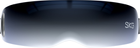 Масажер для очей SKG E7-EN Black - зображення 2