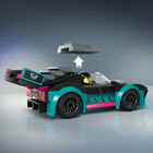 Zestaw klocków Lego City Samochód wyścigowy i laweta 328 części (60406) - obraz 8