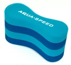 Колобашка для плавания Aqua Speed 4 layers Pullbuoy 5640