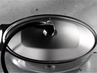 Скляна посудина для духових шаф з парою Electrolux CombiSteam 2 в 1 (S.STEAMKIT) - зображення 3