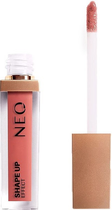 Szminka Neo Make Up Shape Up Effect Lipstick powiększająca usta 26 Love 4.5 ml (5903657800397) - obraz 1