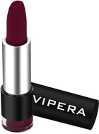 Szminka do ust Vipera Elite Matt Lipstick matowa 108 Berry Deluxe 4 g (5903587031083) - obraz 1