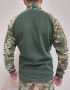Рубашка армейская убакс 60 Пиксель - изображение 3