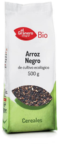 Czarny ryż Granero Bio 500 g (8422584048537) - obraz 1