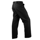 Тактичні штани Propper Men's EdgeTec Slick Pant Black - зображення 4