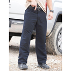Тактичні штани Propper Men's EdgeTec Slick Pant Navy - зображення 4