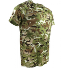Футболка тактична KOMBAT UK Operators Mesh T-Shirt Multicam M - зображення 2