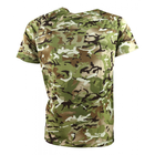 Футболка тактична KOMBAT UK Operators Mesh T-Shirt Multicam L - зображення 1