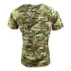 Футболка тактична KOMBAT UK Operators Mesh T-Shirt Multicam L - зображення 3