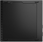 Komputer Lenovo ThinkCentre M70q (11MY006HGE) Black - obraz 4