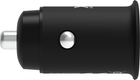 Автомобільний зарядний пристрій Krux 2× USB 2.4 A 24 Вт (KRX0066) - зображення 4