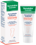 Гель для тіла Somatoline Cosmetic Body Total Антицелюлітний 250 мл (8002410066227)