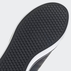 Tenisówki męskie z eko skóry do kostki adidas Vs Pace 2.0 HP6011 42.5 (8.5UK) 27 cm Granatowe (4066748337378) - obraz 9