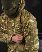 Тактический зимний военный комплект Company ( Куртка + Штаны ), Камуфляж: Мультикам, Размер: M - изображение 5