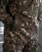 Тактический зимний военный комплект горка Sparky ( Куртка + Штаны ), Камуфляж: Мультикам, Размер: 48 - изображение 5